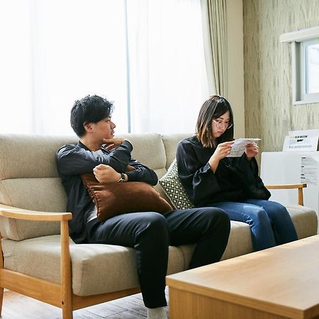Pinn-N4E2Ⅱ Sapporo Ngoại thất bức ảnh
