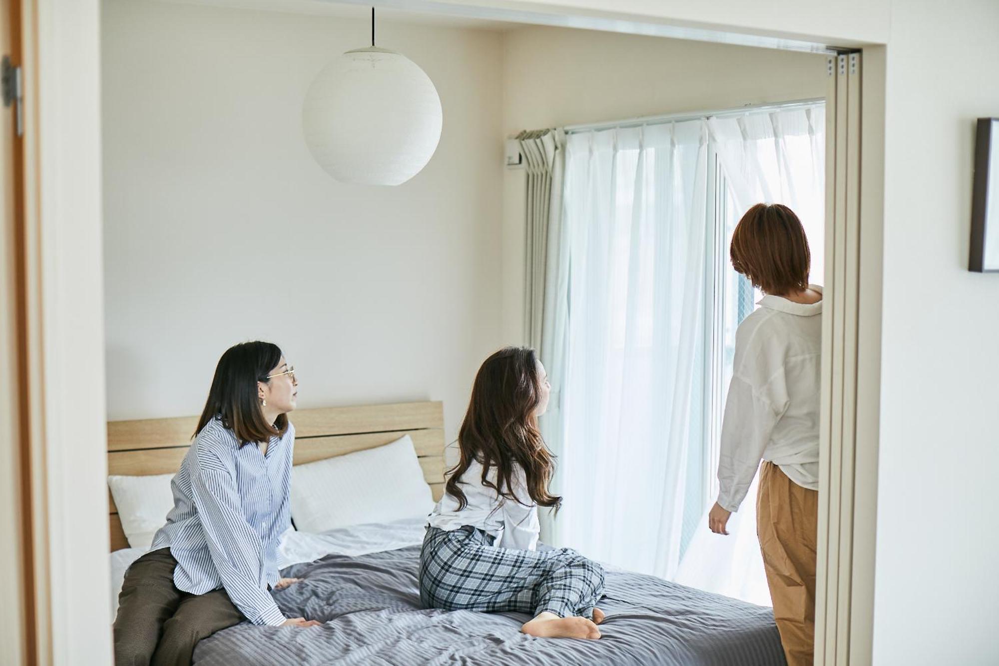 Pinn-N4E2Ⅱ Sapporo Ngoại thất bức ảnh