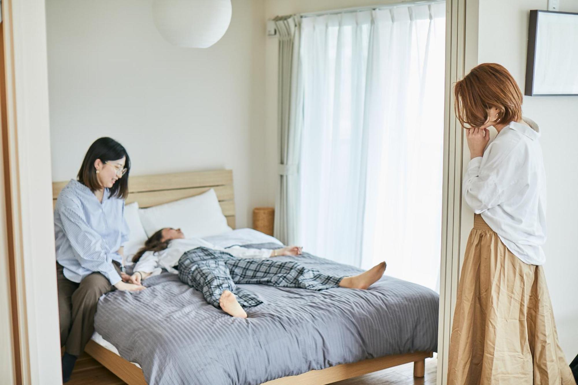 Pinn-N4E2Ⅱ Sapporo Ngoại thất bức ảnh