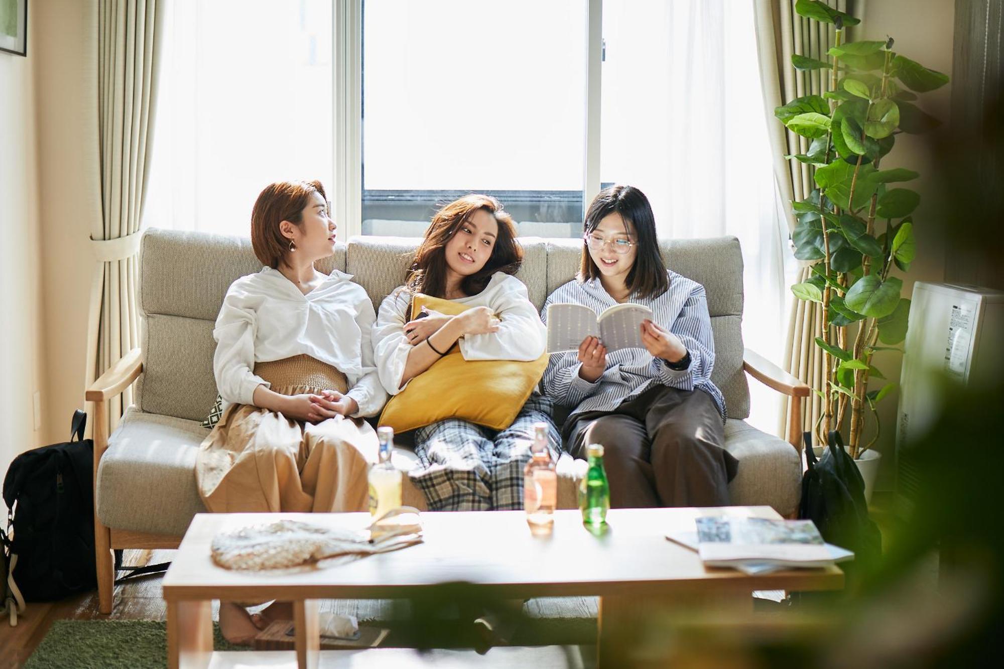Pinn-N4E2Ⅱ Sapporo Ngoại thất bức ảnh