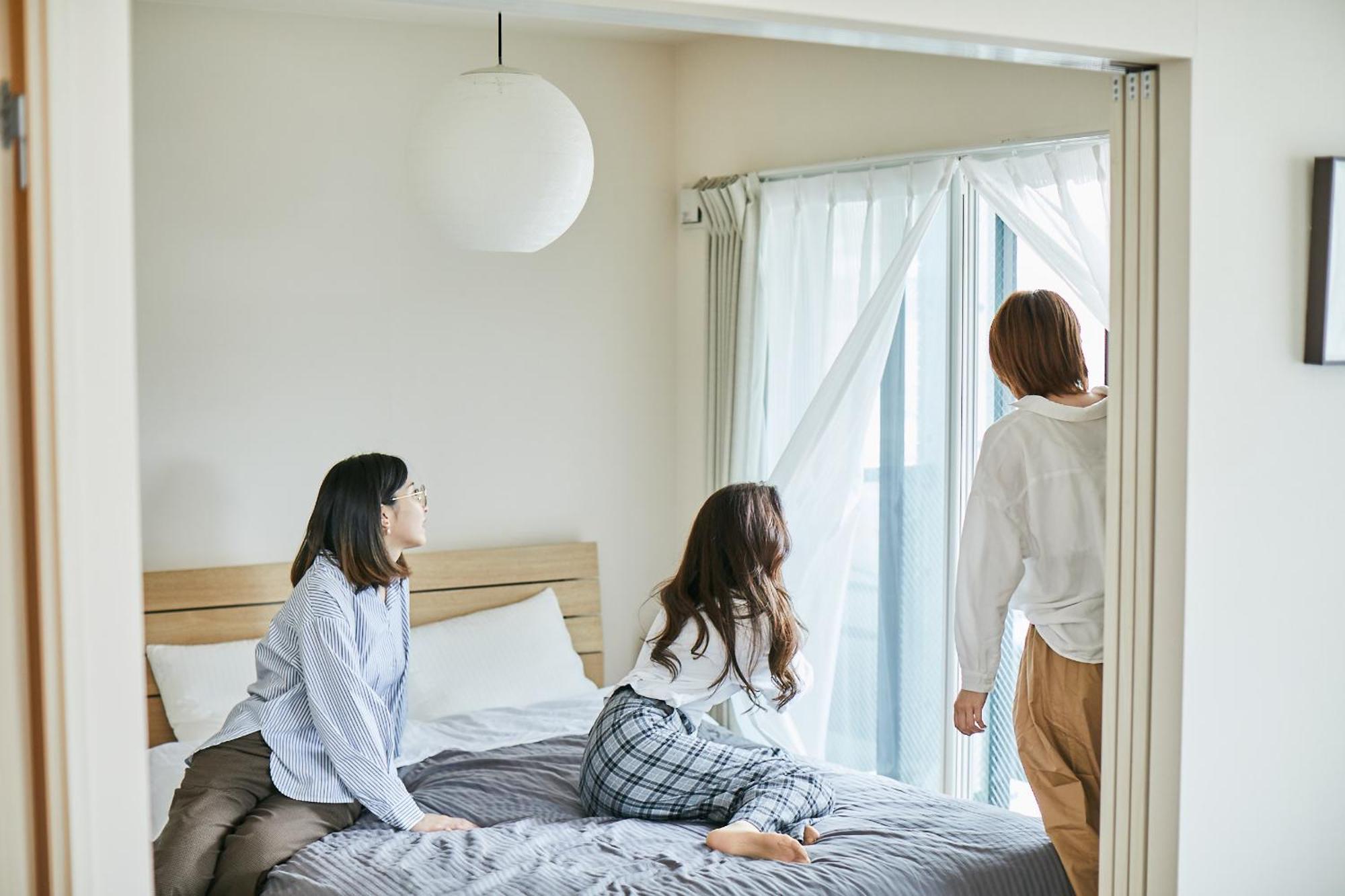 Pinn-N4E2Ⅱ Sapporo Ngoại thất bức ảnh