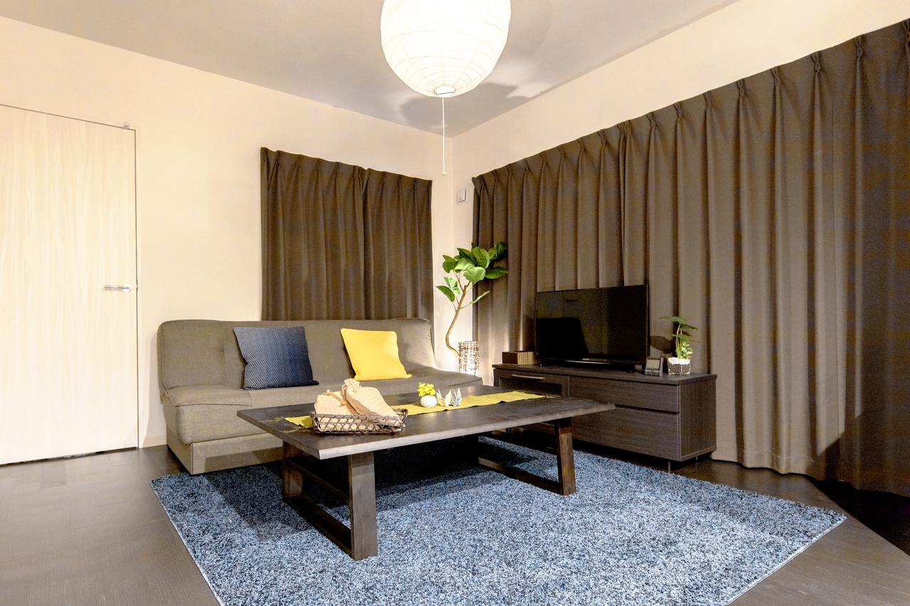 Pinn-N4E2Ⅱ Sapporo Ngoại thất bức ảnh