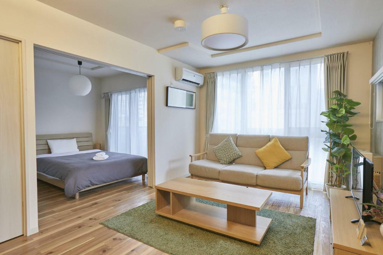 Pinn-N4E2Ⅱ Sapporo Ngoại thất bức ảnh